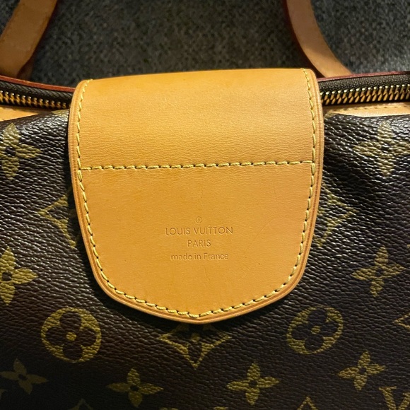 Louis Vuitton bag - Picture 3 of 6